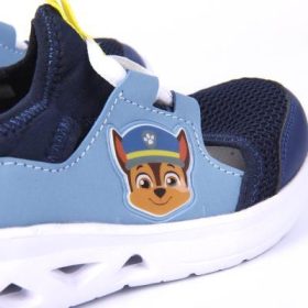    Detské tenisky Paw Patrol s ľahkou priedušnou podrážkou