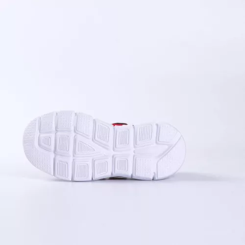 Scarpe da strada per bambini Disney Minnie Mouse con velcro_25