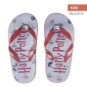 Harry Potter Premium Flip-Flop-Hausschuhe für Kinder