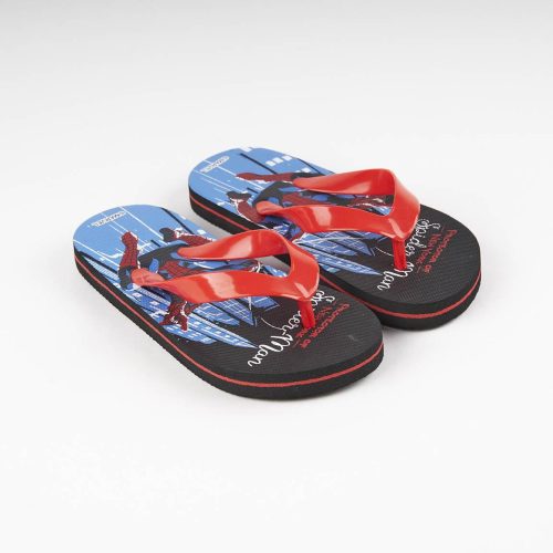 Pantofole infradito per bambini Spiderman_32-33