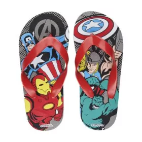 Avengers Flip-Flop-Hausschuhe für Kinder