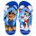 Paw Patrol Kids Flip-Flop Slippers - 28-29