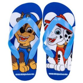  Ciabatte infradito per bambini Paw Patrol