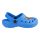 Avengers kids slippers, clogs - blue - 30-31