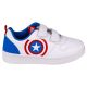 Avengers velcro street children's sports shoes_31