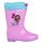 Gabi dollhouse children's rubber boots_25