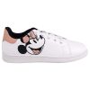 Disney Minnie mouse children's sports shoes