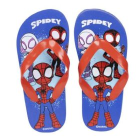 Infradito per bambini Spiderman