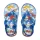 Sonic Premium Flip-Flop with Heel Lock - 28-29