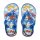 Papuci Sonic premium Flip-Flop cu blocare la călcâi - 34-35