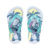 Disney Stitch Children's Flip-Flop Slippers