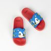 Sonic gyerek papucs_30-31