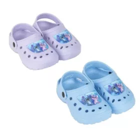  Disney Stitch Kinder Hausschuhe, Clogs