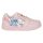 Scarpe sportive Stitch&Angel rosa in pelle sintetica premium