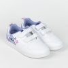 Disney Stitch gyerek sportcipő - fehér - 26