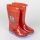 Spiderman kids rubber boots_31