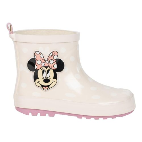 Ghete de cauciuc pentru copii Disney Minnie Mouse_28