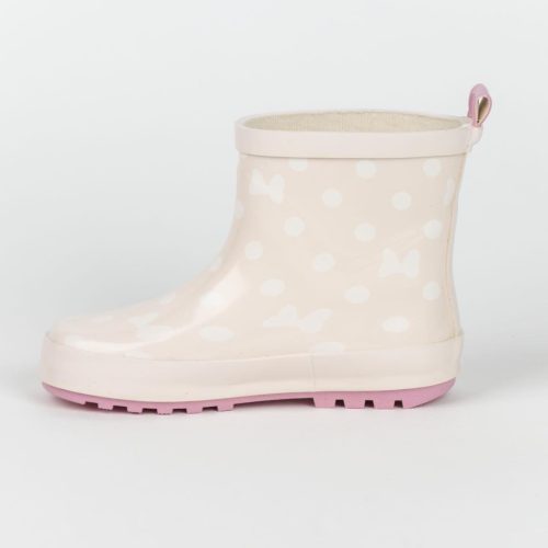 Disney Minnie Mouse children's rubber boots