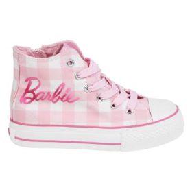 Scarpe sportive alte di Barbie