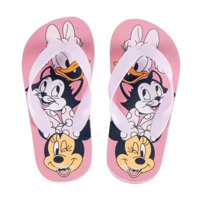 Flip-Flop papucs - Minnie egér - 24-25