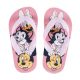 Flip-Flop papucs - Minnie egér