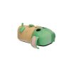 BABY YODA The Mandalorian pantofole da casa 3D extra morbide (mammus)