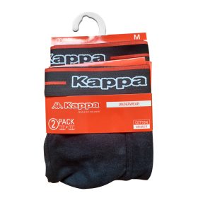 Pánske boxerky Kappa - 2 ks/ľavé