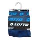 Lotto Herren-Boxershorts aus Baumwolle – 2 Stück/Packung – dunkelblau – L