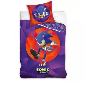 Posteľná bielizeň SONIC 140x200+70x90 100% bavlna