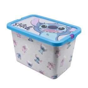 Stitch Watch Box - Volume 7L