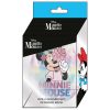 Perie de par Disney Minnie mouse pentru copii