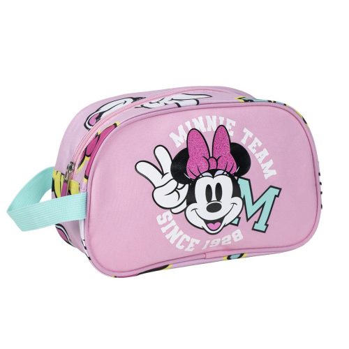 Disney Minnie mouse drink