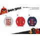 Tricou Angry Birds
