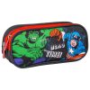 Portapenne Avengers a 2 scomparti