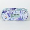Disney držák na pera Frozen s vnitřním organizérem - 23 x 5 cm