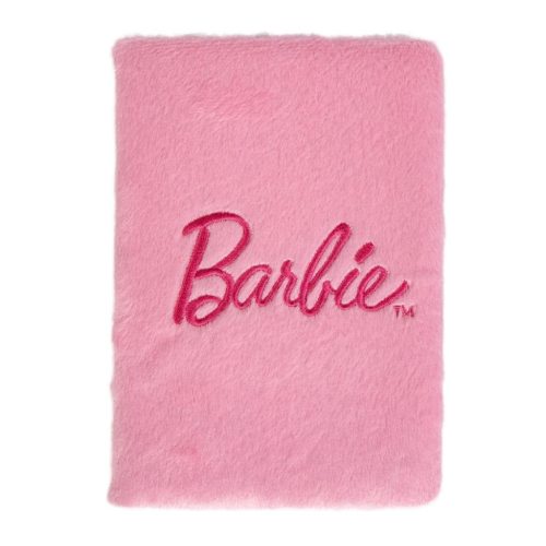 Barbie prémium notesz