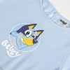 Bluey kislány pamut ruha - 110