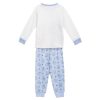 Bluey gyerek pamut pizsama - 98