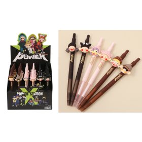 ZSELÉTOLL VARÁZSLÓK