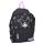 Hello Kitty Kuromi denim backpack