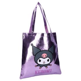 Hello Kitty Kuromi Shopping Bag