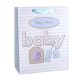 PT.M.KÉK BABY VIZILÓ  26*32