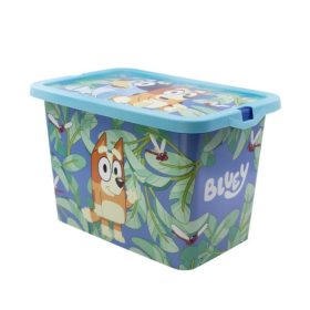 Bluey Place Box - 7L con volume