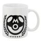 Tazza Pokemon in ceramica adatta al microonde in confezione regalo