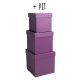 PD*3KOCKA MAGENTA-LILA16*16