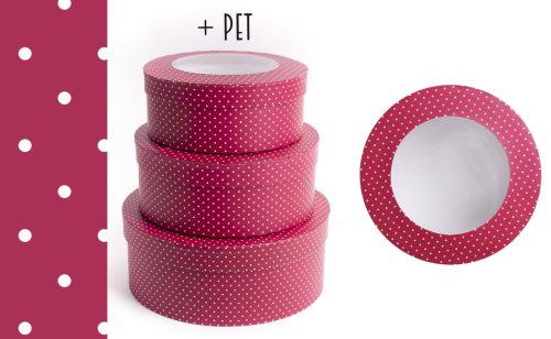 PD*3KER.P.RED+PÖTTY+ABL8*20