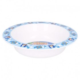 Mikrózható mélytányér Sonic