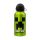 Minecraft Creeper Aluminium-Sportflasche 400 ml