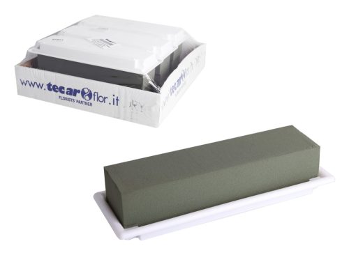 SERVING TRAY+TH.*6WH25.5*9CM
