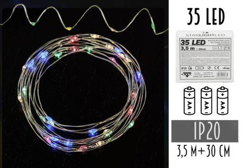 LED SOR.DR.35L.       COLOR